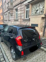 Kia Picanto 1.2 Spirit Spirit - Kia Picanto Gebrauchtwagen in Nürnberg