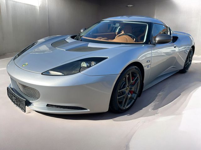 Lotus Evora S 3.5 V6 2+2 Leder Xenon SHZ Kamera