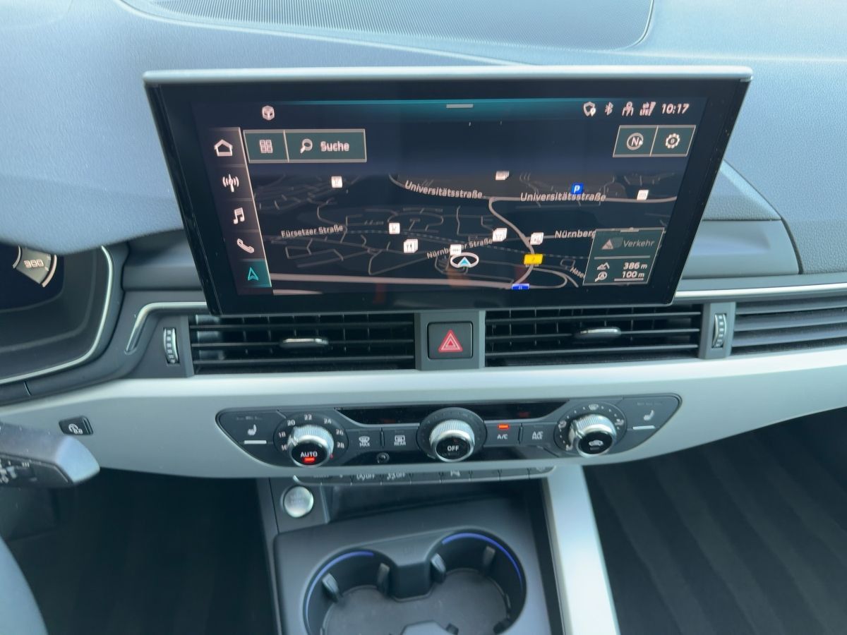 Audi A5 - Bild 11