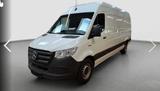 Mercedes-Benz eSprinter 414 Kasten PRO HD Lang STHZG*MBUX*KAM