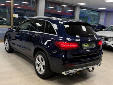 Mercedes GLC 250 - 8