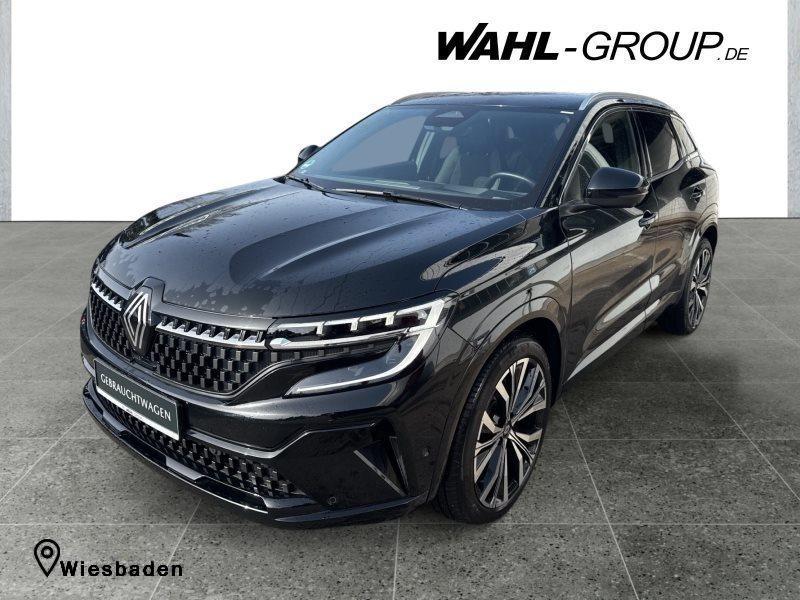 Renault Austral 1.2 E-TECH Hybrid 200 ABS Fahrerairbag E