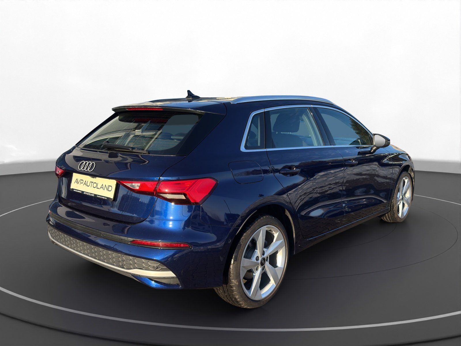 Audi A3 - Bild 5