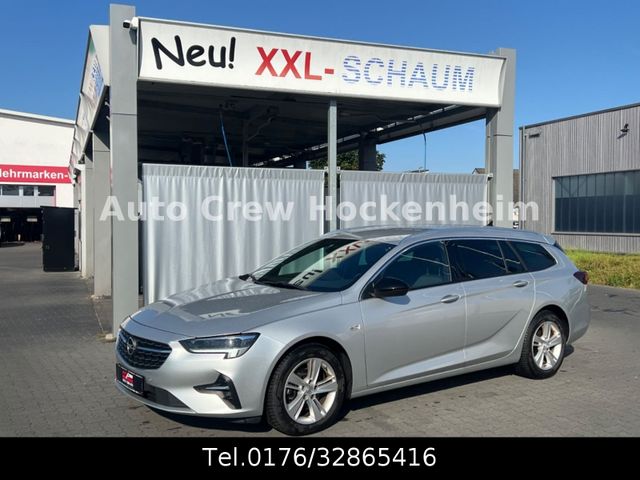 Opel Insignia B Sports Tourer Business Automatik