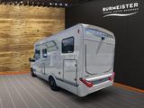 HYMER / ERIBA / HYMERCAR GT-S 600  - HYMER / ERIBA Gt