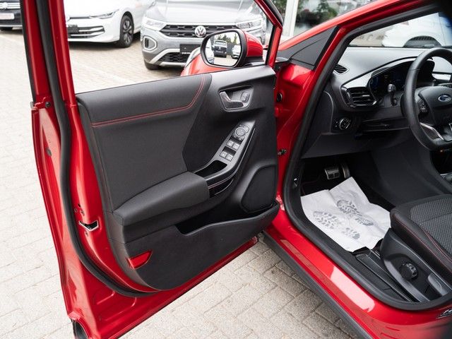Puma ST-Line EcoBoost DSG Komfort+Winter Paket
