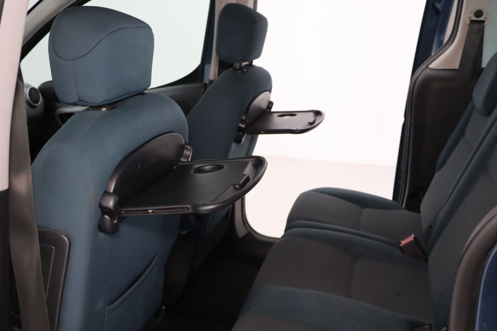 Fahrzeugabbildung Citroën Berlingo Kombi 1.5 d Multispace * Service neu *