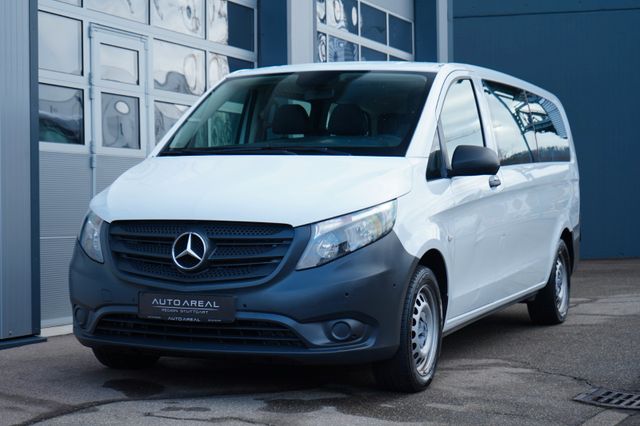 Mercedes-Benz Vito Tourer 114 CDI Pro Extralang 9G/LEDER/9SITZ