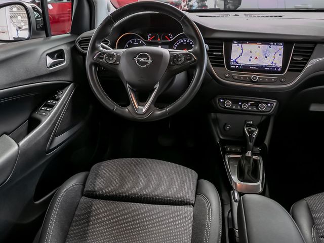 Opel Crossland 1.2 Elegance Kamera Navi LED