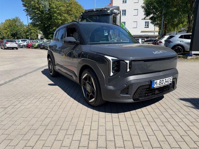 Kia EV2 61 kWh GT-LINE WINTER 22KW DRIVE COMFORT GD