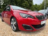 Peugeot 308 SW GT Panorama*Tempo*Nav*Kamera*1.Hand*Denon - Peugeot 308 in Berlin
