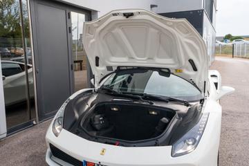 2015 Ferrari 488 GTB 缩略图 49