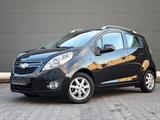 Chevrolet Spark LS+ GuterZustand Scheckheft gepflegt - Chevrolet Spark Gebrauchtwagen