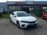 Honda Civic Hybrid Elegance - gebrauchte Honda Civic aus dem Jahr 2024