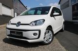 Volkswagen up! 1.0 eco up! Klima PDC Stz.Heizung CNG/Benzin - Volkswagen up! in Leverkusen