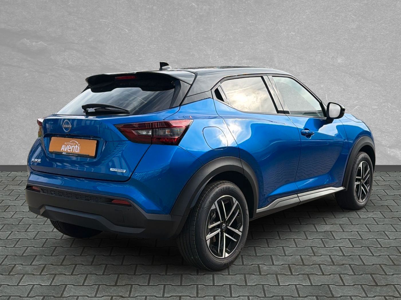 Nissan Juke - Bild 4