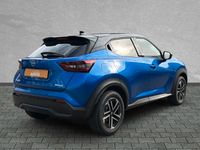 Nissan Juke - Vorschau Bild 4