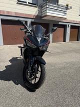 Yamaha YZF-R3 - YAMAHA YZF R3