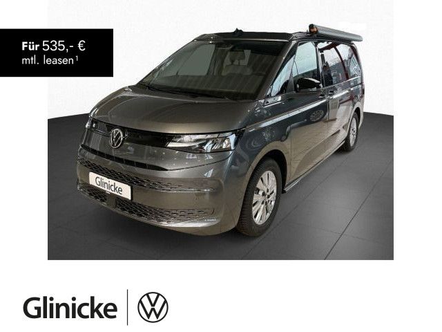 Volkswagen T7 California Beach Camper 2.0 TDI DSG NAVI AHK