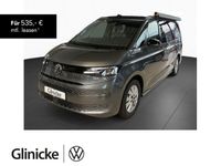 Volkswagen T7 California - Vorschau Bild 1