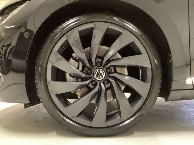 Arteon Shooting Brake R-Line TSI 4MOTION 206 kW