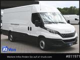 Iveco Daily 35S18 A8V/P Maxi Kasten, Klima, Luft, Temp - Iveco Daily 35s18v