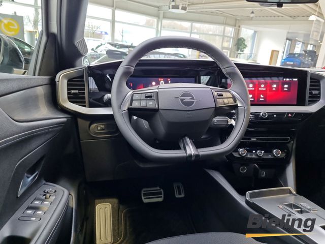 Mokka GS 1.2l Turbo FACELIFT