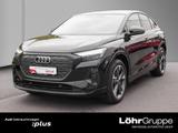 Audi Q4 Sportback 40 e-tron advanced Navi LED PDC GRA - Audi Q4 mit Elektro-Antrieb
