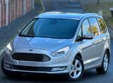 Ford Galaxy Titanium 7 Sitze /Navi/PDC/AHK /Spurhalte - Ford Galaxy in Aachen