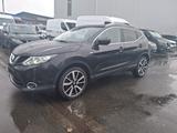Nissan Qashqai 1.6 dCi DPF Xtronic Tekna Tekna