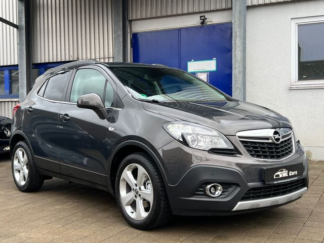 Opel Mokka Innovation ecoFlex 4x4