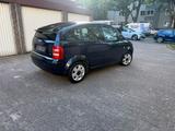 Audi A2 1.4 TÜV 2.2027 Festpreis!!! - gebrauchte Audi A2 aus dem Jahr 2000