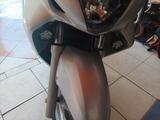 Honda Silber Wing 600 - HONDA ROLLER 600