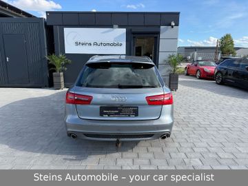 Audi A6 - 5