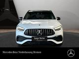 Mercedes-Benz GLA 35 4M AMG/Night/Pano/Distr/Mbeam/360° - gebrauchte Mercedes-Benz GLA 35 AMG aus dem Jahr 2023