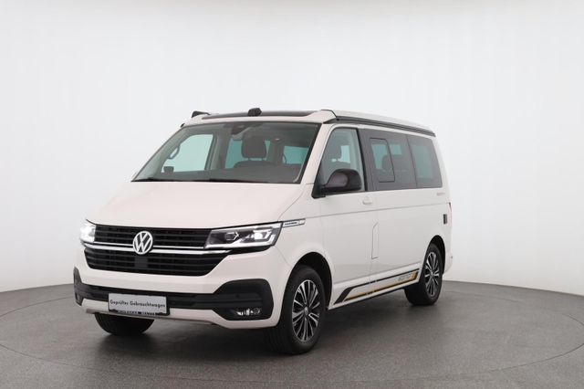 Volkswagen T6.1 California Beach Edition Camper TDI | Nancy