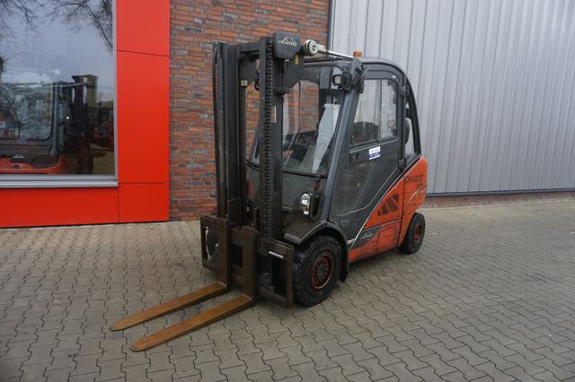 Linde H 35D-02-2018er