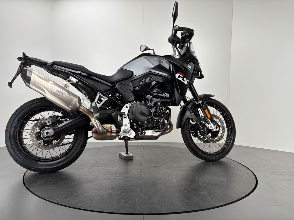 Fahrzeugabbildung BMW F 900 GS *1. HAND *DYNAMIK PAKET