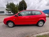 Volkswagen Polo IV 1,2,TechnischSehr gut/Tüv:April/2026/AHK - aus 2003: Kleinwagen