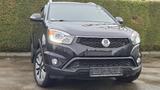 Ssangyong Korando 2.0 KAMERA/NAVI/4 x SHZ/ LEDER/ DAB/18" - Ssangyong Korando in Essen