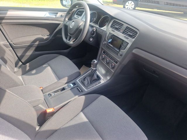 Golf VII Variant 1.2 TSI BMT Trendline Klima