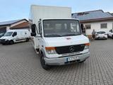 Mercedes-Benz Vario 814 D - Angebote