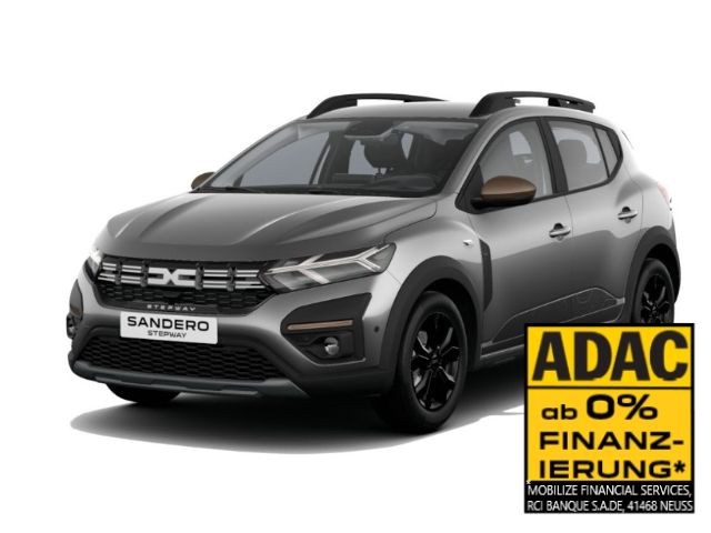 Dacia Sandero Stepway Extreme+ ECO-G 100 Sitzheizung L