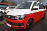 Volkswagen T6 Langer Radstand 7 Sitze Klima-Navi E6  uvm. - VW T6 andere Gebrauchtwagen