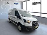Ford Transit 2.0L Trend Van 350 L3L2 Sitz-Paket 18A K - Ford Transit: 18