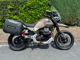 Moto Guzzi V85 TT Travel Vollausstattung UVP 13300 euro !!! - Moto Guzzi V85 TT