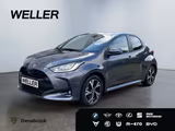 Toyota Yaris 1.5 Dual-VVT-iE Hybrid Team D *Klima*CAM*
