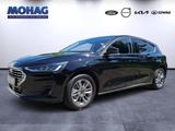 Ford Focus Titanium Edition MHEV - ALLWETTER ACC BLIS - Ford Focus: Titanium Edition