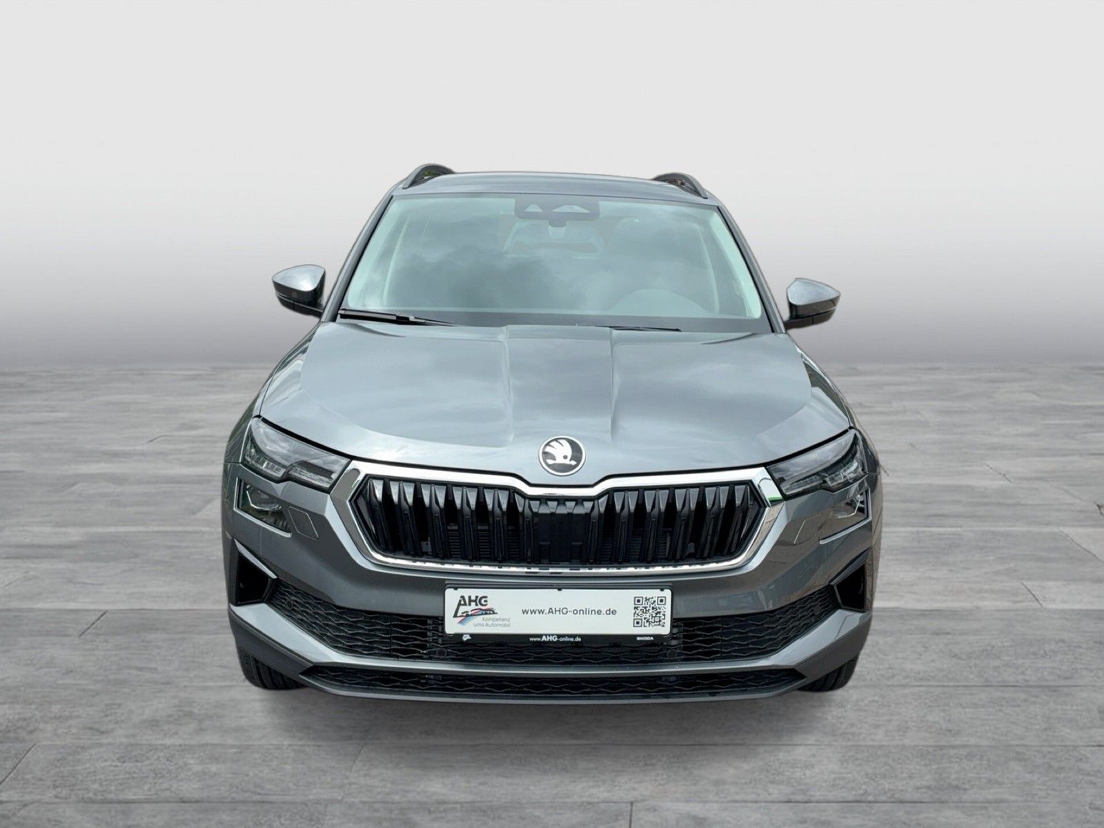 Skoda Karoq - Bild 3