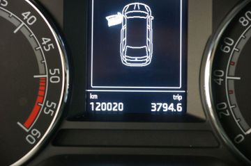 Skoda Octavia - 12